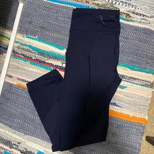 Lululemon Swift Speed Leggings
